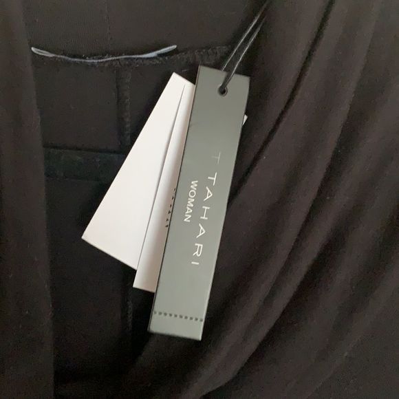 Tahari cut and sew knits tunic 2X - Picture 4 of 6